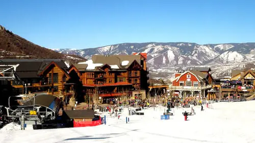 Snowmass Village | Aspen Recreation Center (ARC) | Rio Grande Trail