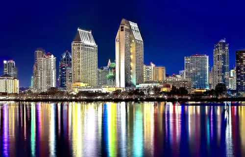 De Sacramento a San Diego: Un Salto Hacia el Sol y la Diversión