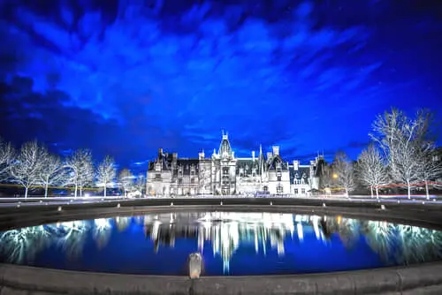 Biltmore Estate | Asheville Art Museum | Downtown Asheville
