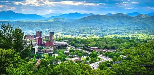 Asheville en el alma: Despedida de una aventura inolvidable