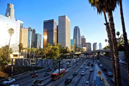 Los Ángeles – El Final de una Gran Aventura