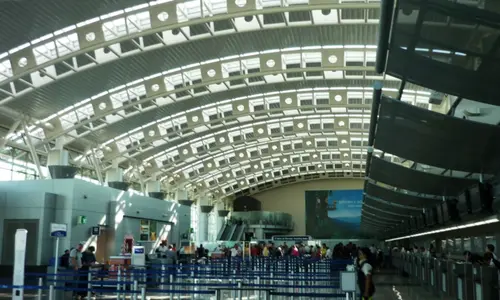 Traslado del Aeropuerto al Hotel de su elección