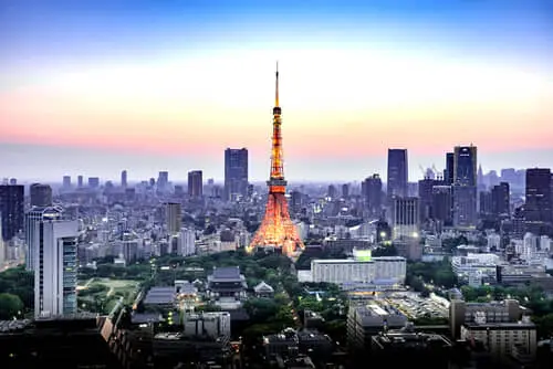 Día 12 - Tokio