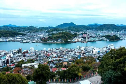 Día 06 – Hiroshima - Koyasan