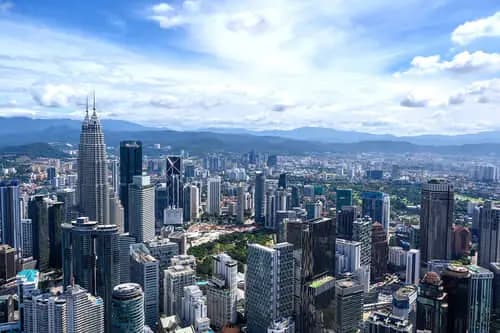 Día 08 – Kuala Lumpur