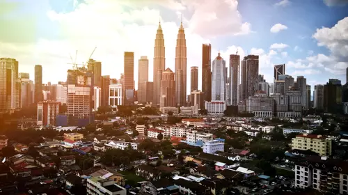 Día 10 – Kuala Lumpur – Singapur