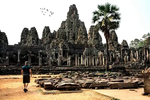 Día 14 –Siem Reap