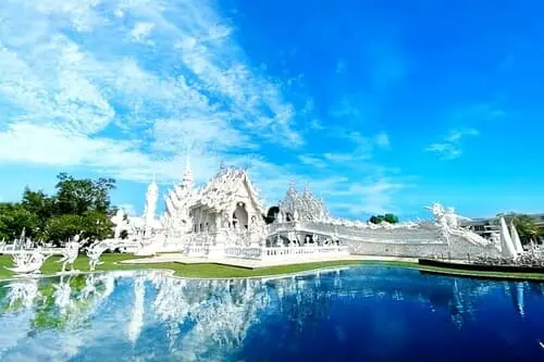 Día 06 – Chiang Rai – Chiang Mai