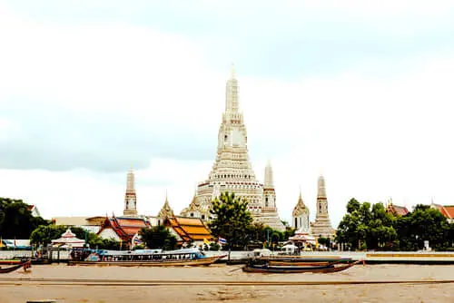 Día 04 – Bangkok – Hanói