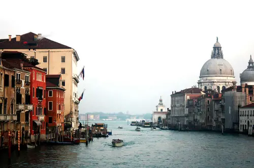 (Martes) Venecia – Padua – Pisa – Florencia 