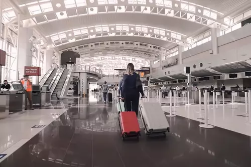 Return home and transfer to the airport PK