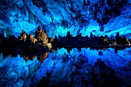 Dia 07 - Guilin – Yangshuo - Guilin