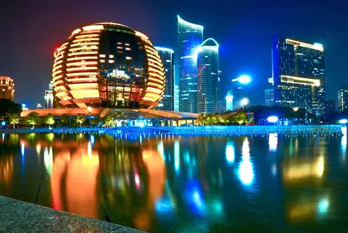 Día 09 – Hangzhou