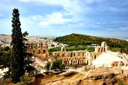 Día 10 – Atenas – Ciudad de origen