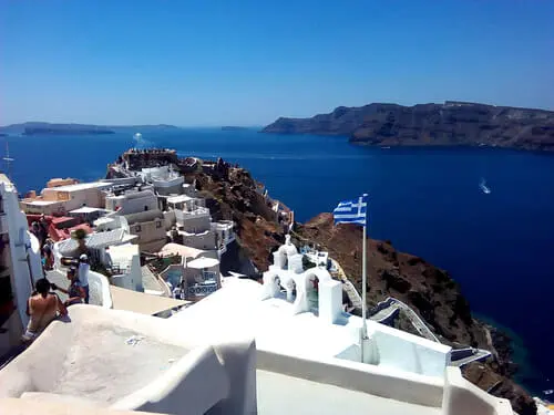 Dia 05 – Santorini