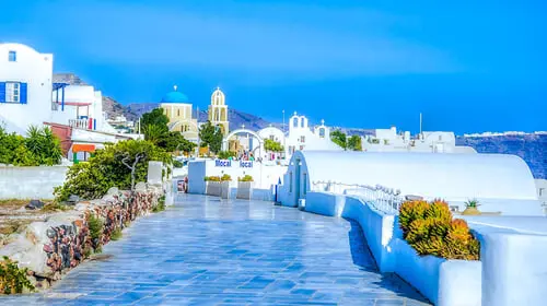Dia 04 – Santorini