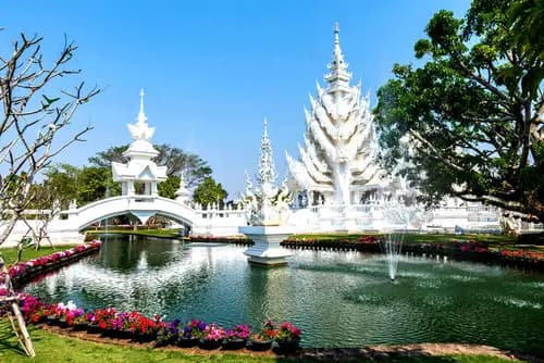 Día 06 – Chiang Rai