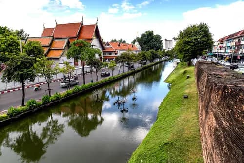 Día 07 – Chiang Mai - Hanoi