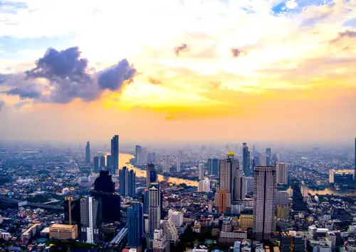 Día 04 – Bangkok – Hanói
