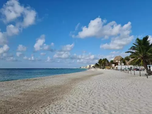 Exploring Playa del Carmen: A Day of Freedom and Adventure