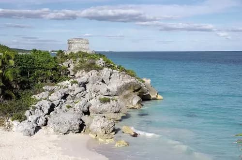 Discover the Ancient Wonders of Tulum: A Day Tour