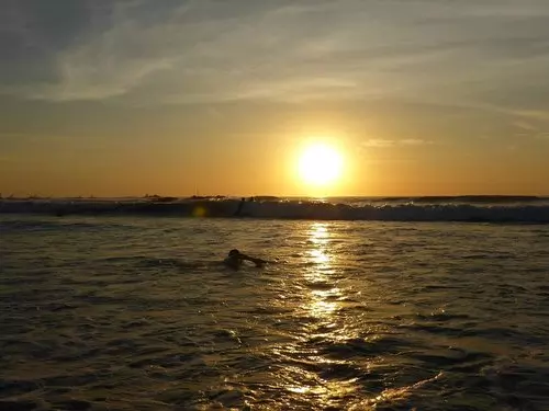 Manuel Antonio to Tamarindo