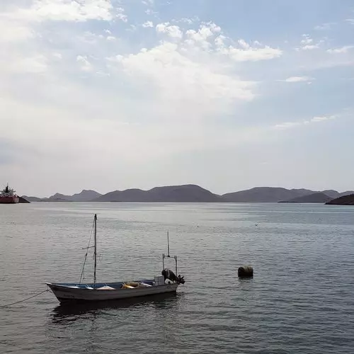 El Fuerte - Los Mochis - Bahía de Topolobampo - Playa El Maviri - City Tour de Los Mochis