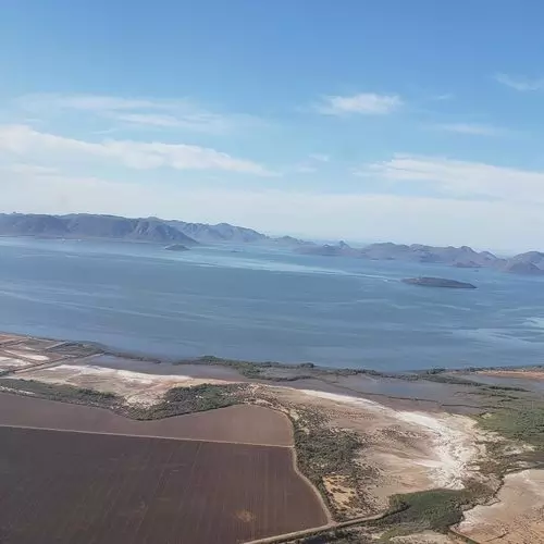 Llegada a los Mochis - Hospedaje en Los Mochis