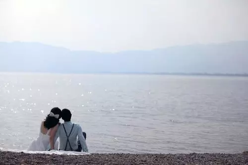 From selected beach to San José (romantic celebrations)
