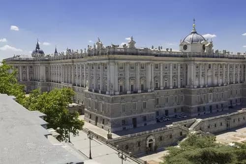 (Sábado) Madrid