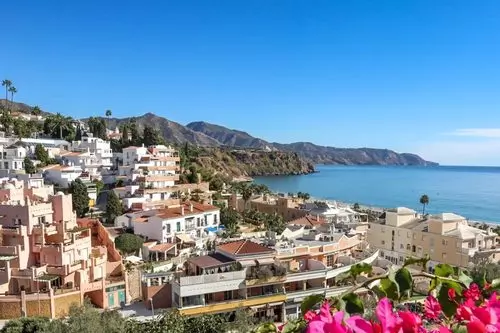 Sevilla – Ronda - Costa del Sol