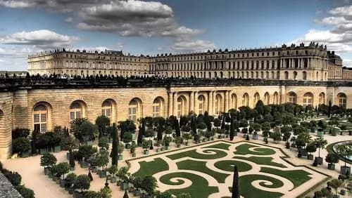 Visit Versailles