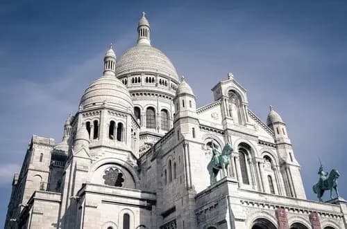 Día libre en Paris