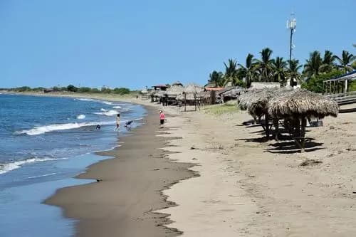 Los Mochis - Maviri beach- City Tour - Los Mochis