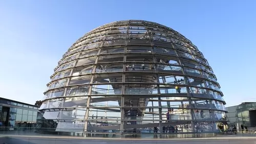 Regreso a Casa desde Berlín