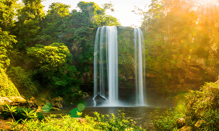 Los mejores lugares para visitar en tu viaje a Chiapas