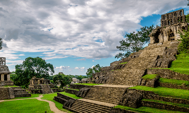 Los mejores hoteles para tu viaje a Chiapas