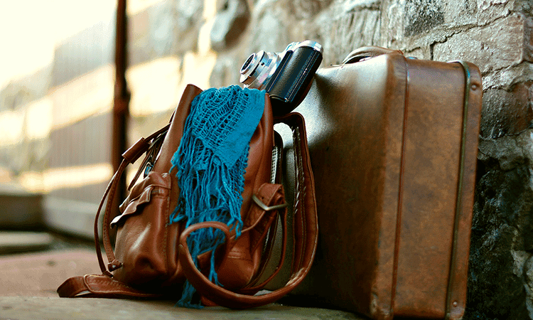 La maleta para tu viaje a Chiapas