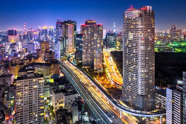 normas de etiqueta en Japón