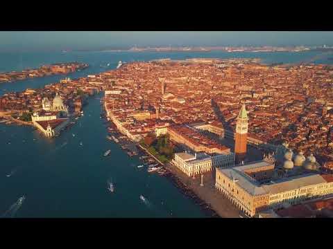 (Domingo) Viena - Venecia 