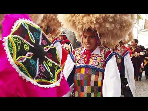 Lima - Cusco