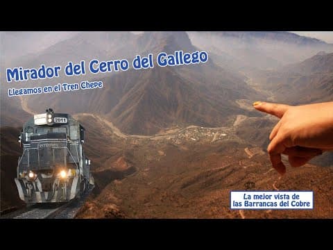 Posada Barrancas - Transfer to Bahuichivo - Vineyard tours - Cerocahui
