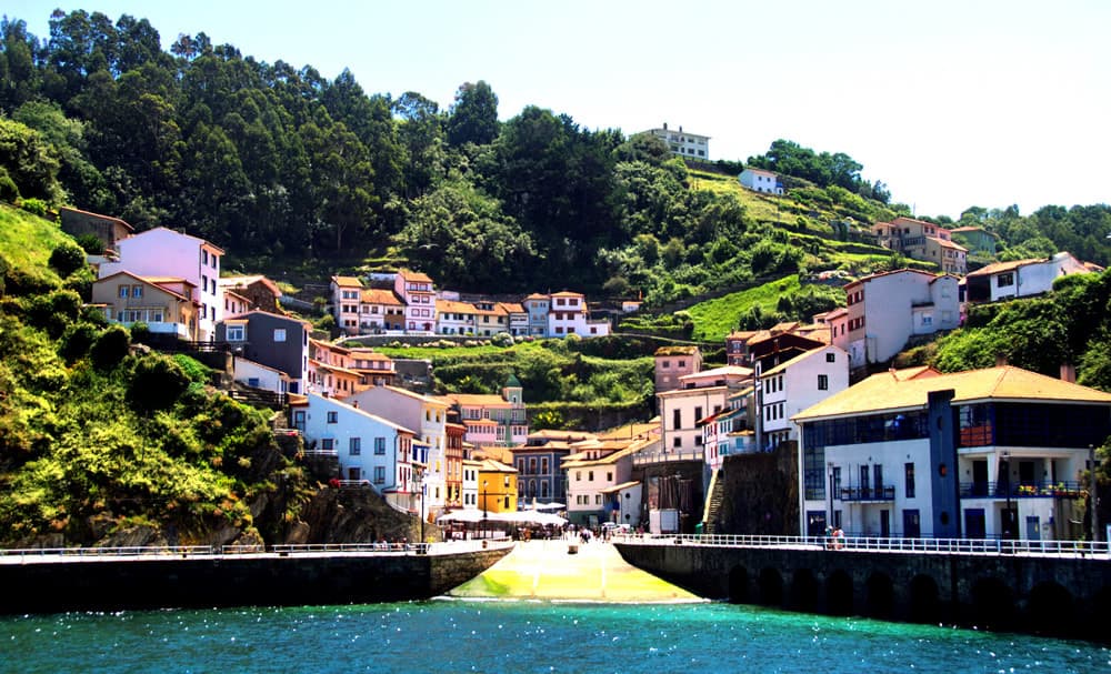 Ruta por Asturias en 6 días: Descubre los Sitios Más Fascinantes del Principado.