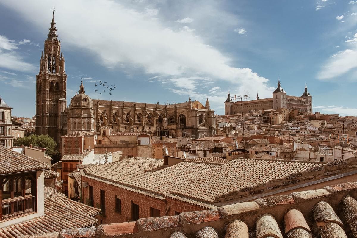 Tour Completo Por León: 3 Días de Turismo por lo Mejor de la Ciudad.
