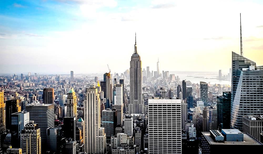 Vive la Magia de New York: Itinerario de 5 Días por la Ciudad de los Sueños.