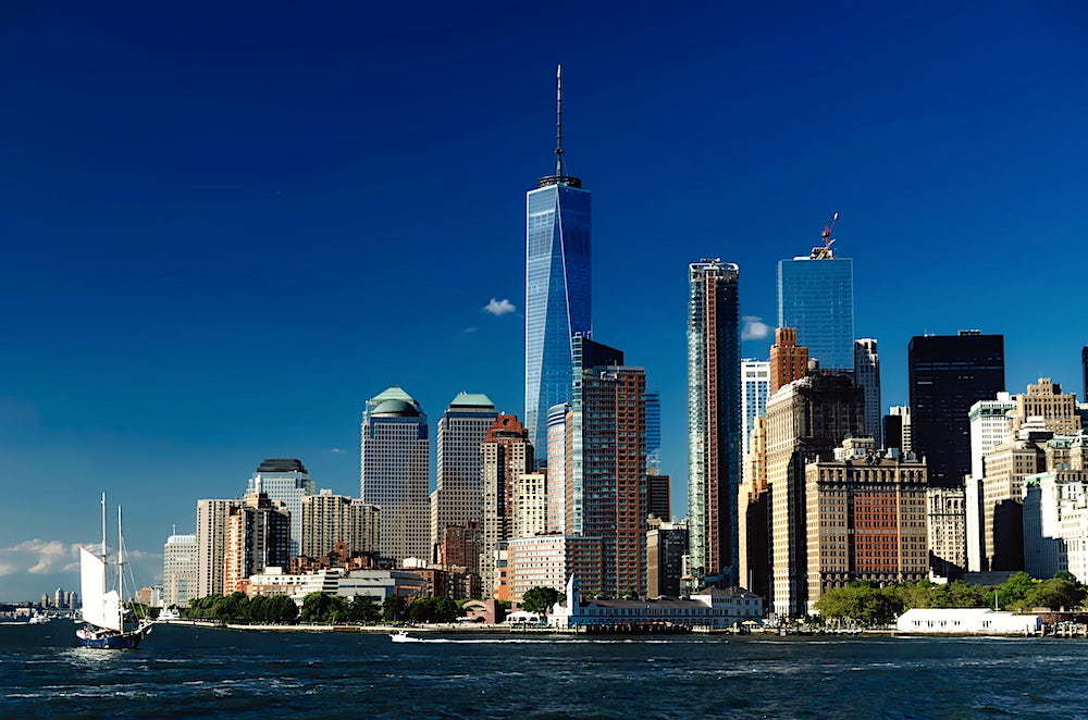 Semana de la Moda En Nueva York: Un Tour De Compras Exclusivo En La Gran Manzana