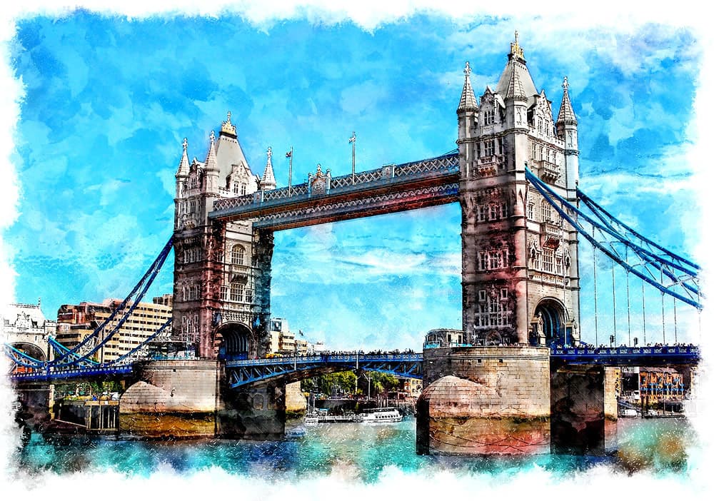 Aventura Británica en Tren: Un Viaje Inolvidable a través de las Joyas de Inglaterra.