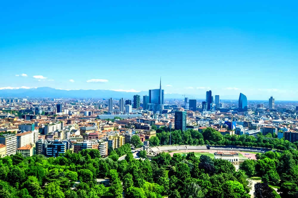 Milán en 6 Días: Arte, Diseño y Gastronomía en la Capital de la Lombardía.