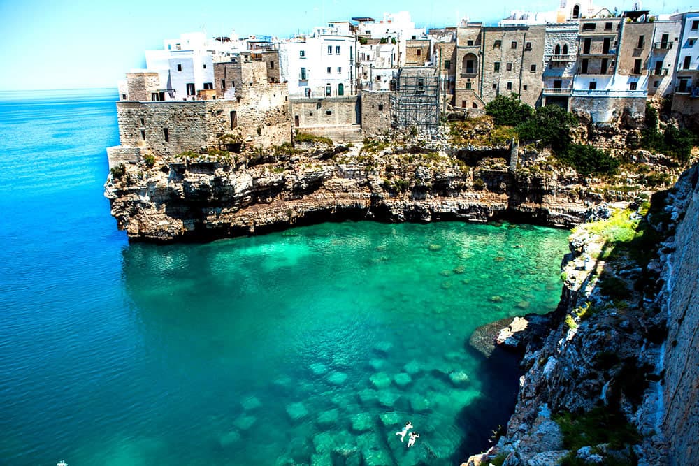 Bari en 5 Días: Historia, Cultura y Delicias en el Corazón de Apulia.