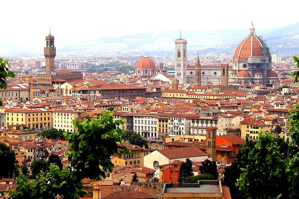 Florencia Renovada: Un Tour de 4 Días en el Corazón del Renacimiento Italiano